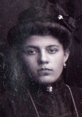 Petronilla Wilhelmina Joanna van Woerkom